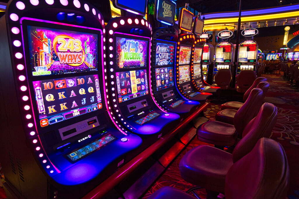 ReelRush Free Play